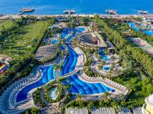 ROYAL HOLIDAY PALACE Pools & Beach